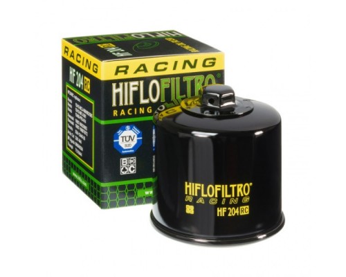 Масляный фильтр HIFLO HIFLO HF204RC