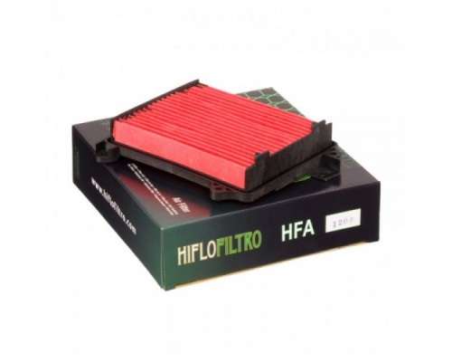 Повітряний фільтр HIFLO HFA1209