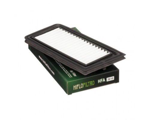 Повітряний фільтр HIFLO HFA3619