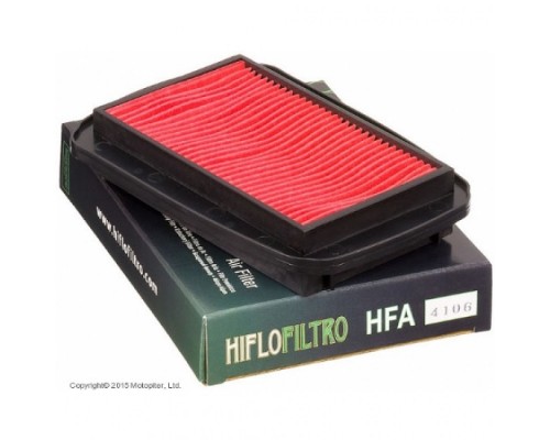 Воздушный фильтр HIFLO HFA4106