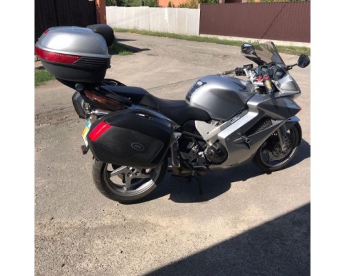 Honda VFR 800