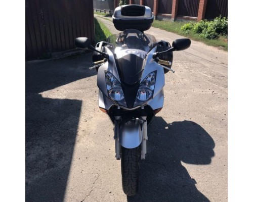 Honda VFR 800