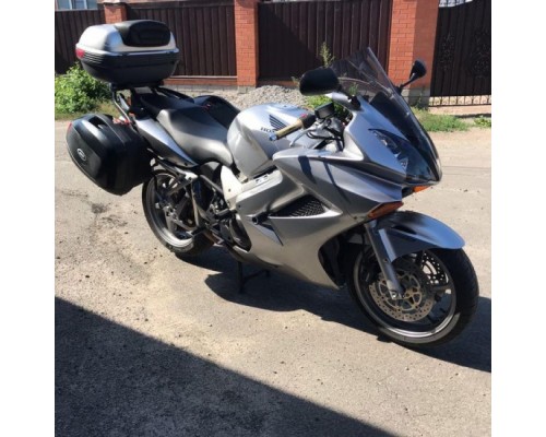 Honda VFR 800