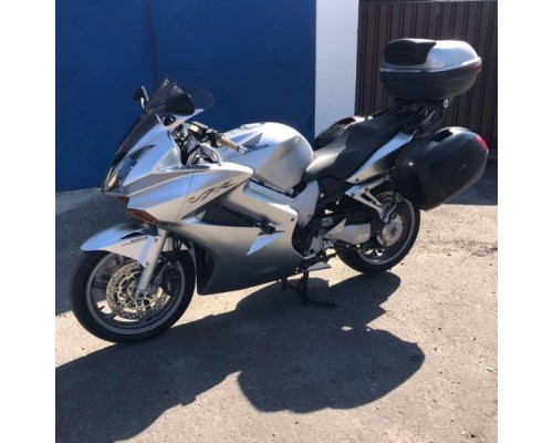 Honda VFR 800
