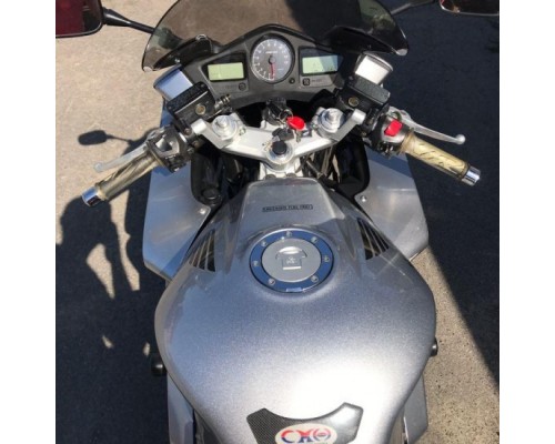 Honda VFR 800