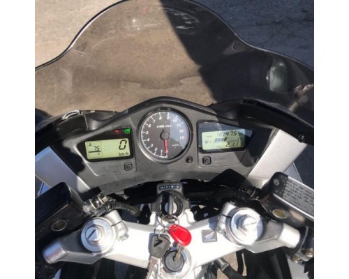 Honda VFR 800