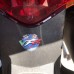 Honda VFR 800