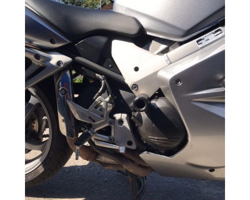 Honda VFR 800