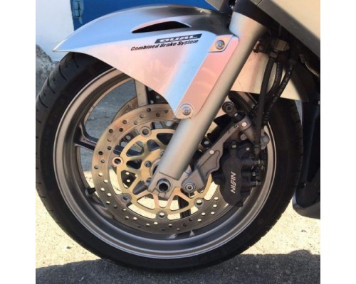 Honda VFR 800