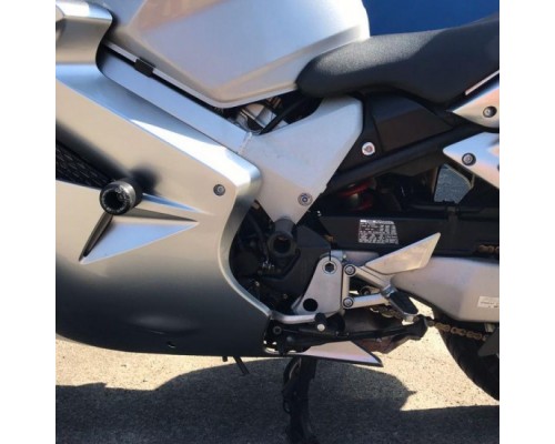 Honda VFR 800