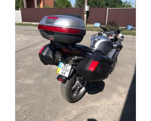Honda VFR 800