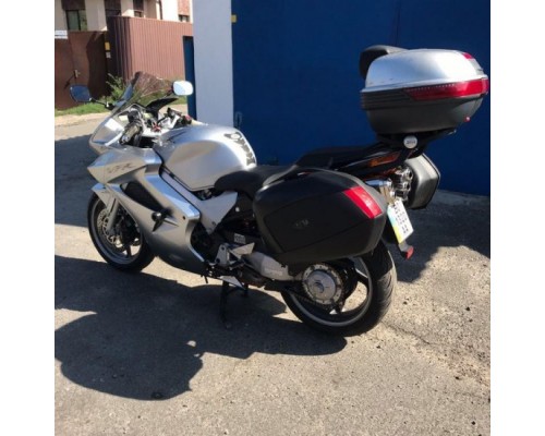 Honda VFR 800