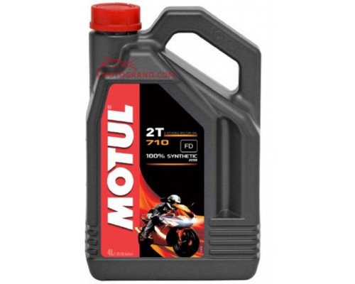 MOTUL 710 2T
