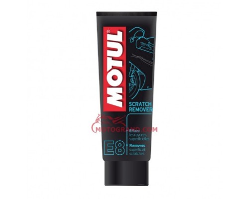 MOTUL E8 Scratch Remover